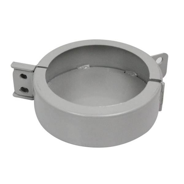 ALTTEC - FUEL CAP PADLOCK 5 1/2" FOR DINA