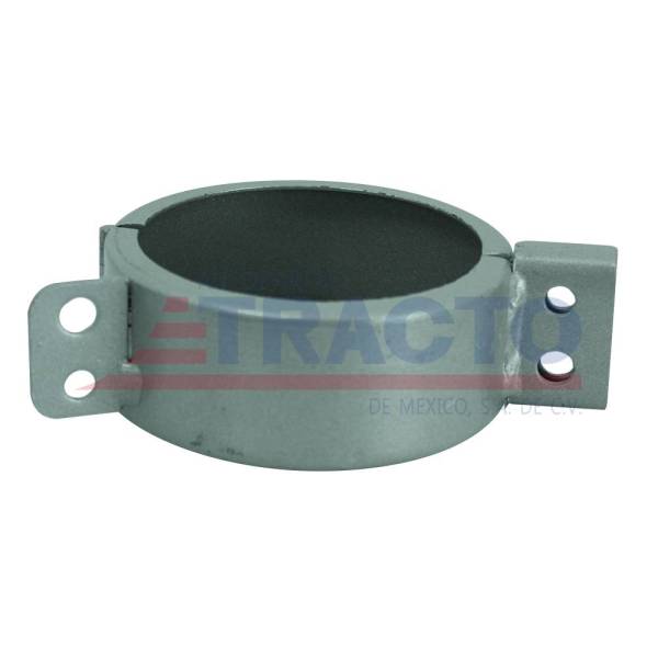 ALTTEC - FUEL CAP PADLOCK 4.25" FOR KENWORTH /INTERNATIONAL