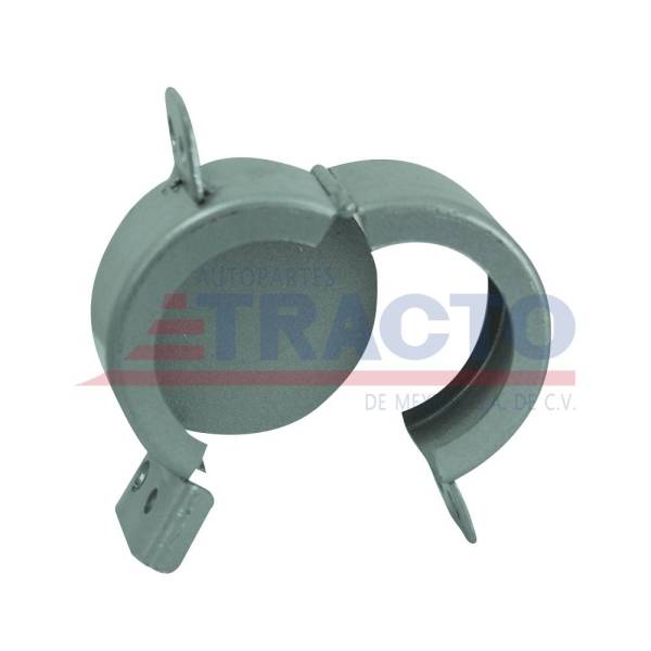 ALTTEC - FUEL CAP PADLOCK 3.54" FOR THERMO KING / M2