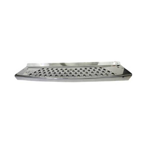ALTTEC - ALUMINUM UPPER STEP PANEL FOR KENWORTH T680