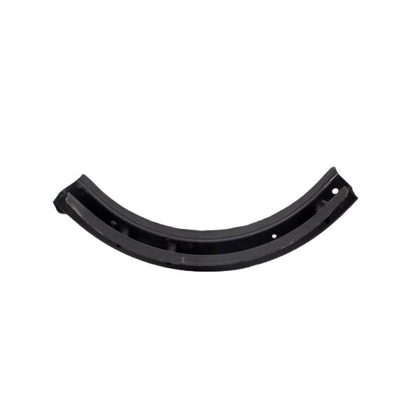 ALTTEC - PAINTED FUEL TANK BRACKET INTERNATIONAL PROSTAR
