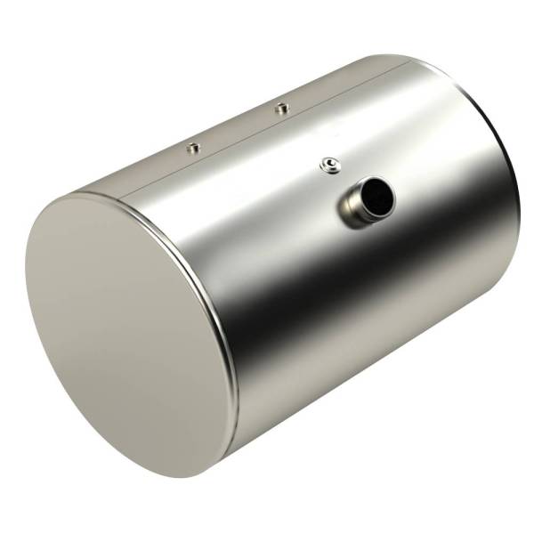 ALTTEC - FUEL TANK 26" DIAMETER 69 3/4" LENGTH 150 GALLONS DRIVER SIDE FRONT FILL FOR INTERNATIONAL 9200