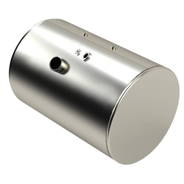 ALTTEC - FUEL TANK 26" DIAMETER 69 3/4" LENGTH 150 GALLONS PASSENGER SIDE FRONT FILL FOR INTERNATIONAL 9200