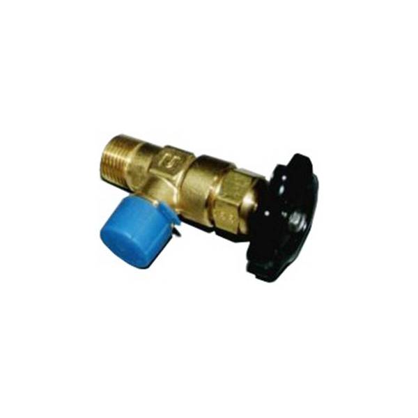 ALTTEC - 1/2" BYPASS VALVE FOR FUEL TANK
