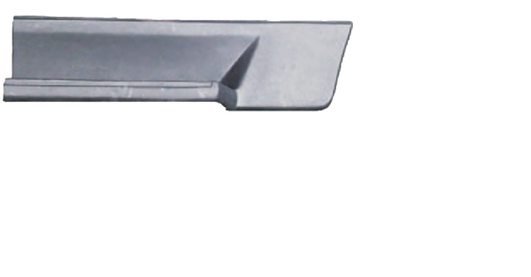 ALTTEC - FRONT FAIRING FOR FREIGHTLINER FLD 120 DRIVER SIDE