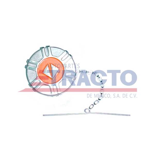 ALTTEC - FUEL CAP INTERNATIONAL 9200