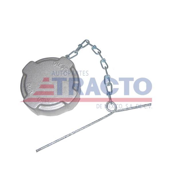 ALTTEC - FUEL CAP 2 1/4" DINA APP