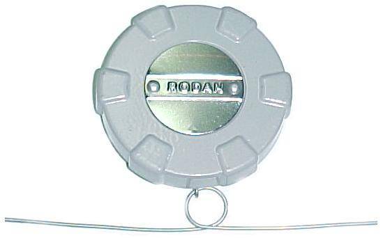 ALTTEC - FUEL CAP KENWORTH APPLICATION