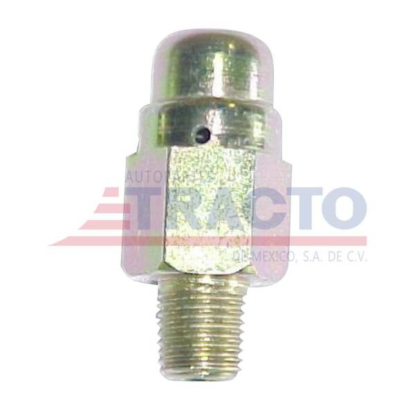 ALTTEC - 1/4" FUEL GAS TANK VENT