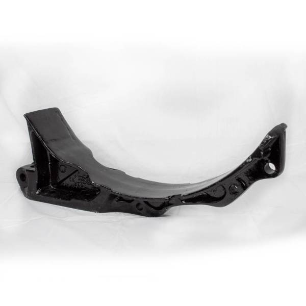 ALTTEC - PAINTED 22" MOUNTING BRACKET FOR FREIGHTLINER CASCADIA DIESEL TANK