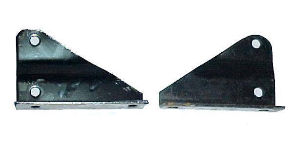 ALTTEC - SUPPORT BRACKET FOR TANKS