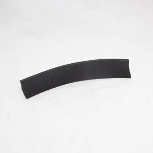 ALTTEC - 3" WIDE RUBBER FUEL TANK STRAP - Image 1