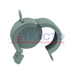 FUEL CAP PADLOCK 3.54" FOR THERMO KING / M2