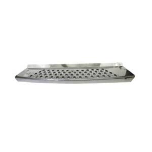 ALUMINUM UPPER STEP PANEL FOR KENWORTH T680