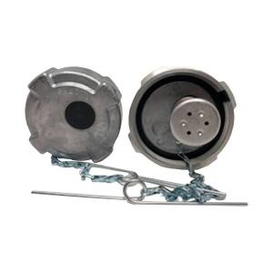 KENWORTH CAP 3.5 WITH 5.5 THREADS