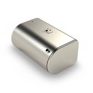 FUEL TANK 16" X 25" DIAMETER 35" LENGTH 55 GALLONS D SHAPED PASSENGER SIDE FRONT FILL FOR INTERNATIONAL 4000 SERIE