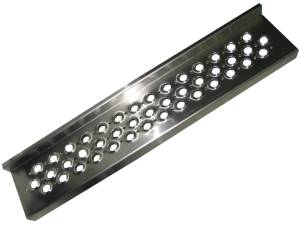 ALUMINIUM FUEL TANK BOTTOM STEP 32 1/2" FOR INTERNATIOAL 4000 SERIES