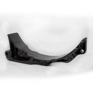 ALTTEC - PAINTED 22" MOUNTING BRACKET FOR FREIGHTLINER CASCADIA DIESEL TANK - Image 1