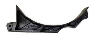 ALTTEC - PAINTED 22" MOUNTING BRACKET FOR FREIGHTLINER CASCADIA DIESEL TANK - Image 2