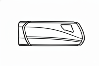 Products - Tanks - FAIRINGS