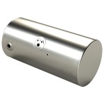 TANK APLIC. KW 100 GAL. PASSENGER SIDE BACK FILL