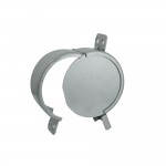Fuel Cap padlock, 10.8 centimeters, Kenworth, International application