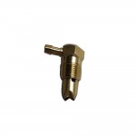 1/2 '' NPTF brass breathe