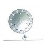 Style Non and Vented Fuel Cap (5.5 Threads Per Inch), KW Application