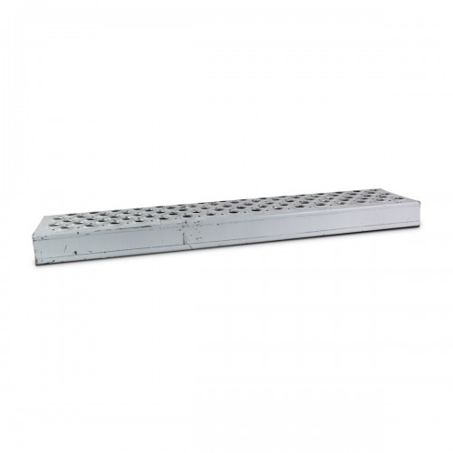 Aluminum Fuel Tank Step, 59" Long, Cascadia Freightliner Application