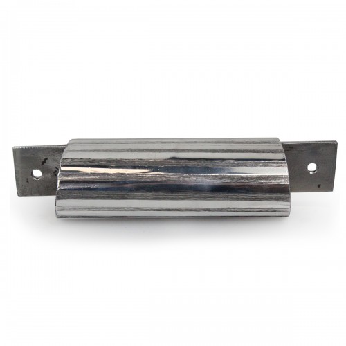 Fender Step, Kenworth T600 application