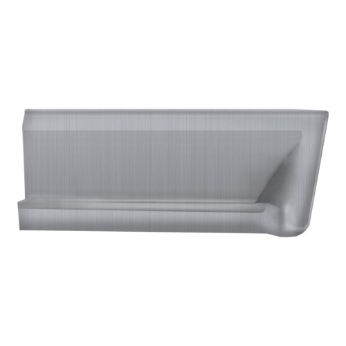 Rear Bottom Fairing, Driver Side, Freightliner FLD 120 Application