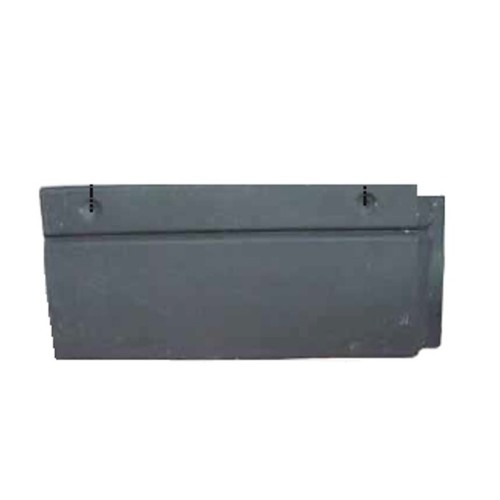 Center Fairing, 41" Bolt to Bolt, 57" Long, Passenger Side, KW T-600 B Aerocab Application