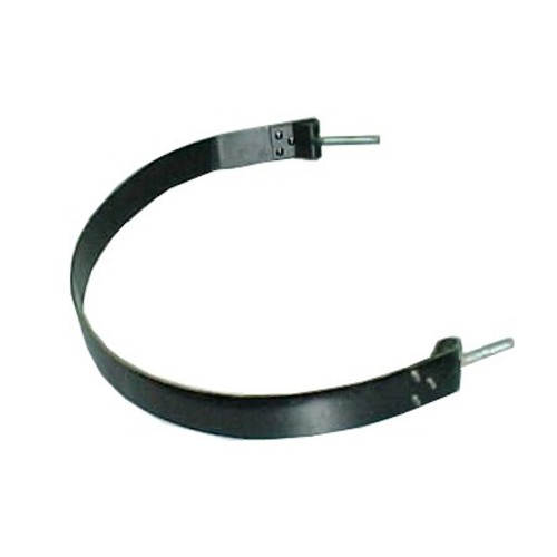 Fuel Tank Strap For 19" Tank, Stainless Steel, Reefer Application