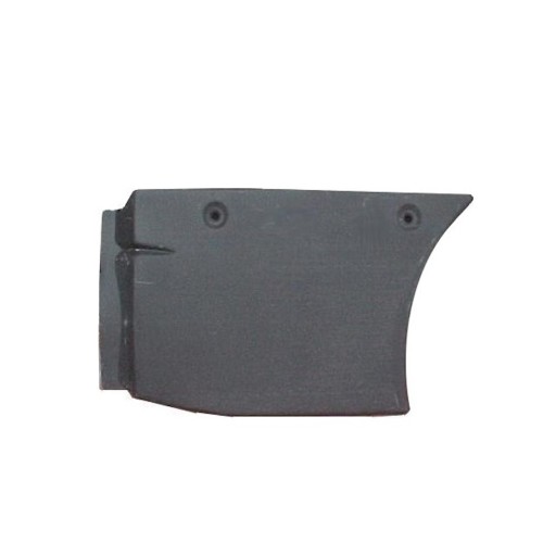 Rear Fairing Without Step Cutout,  Driver Side, KW T-600 B Aerocab Application