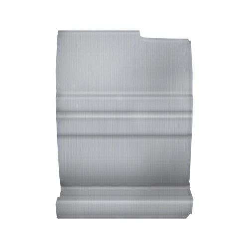 Center Fairing, 41" Long,  Driver Side, Century/Columbia Application
