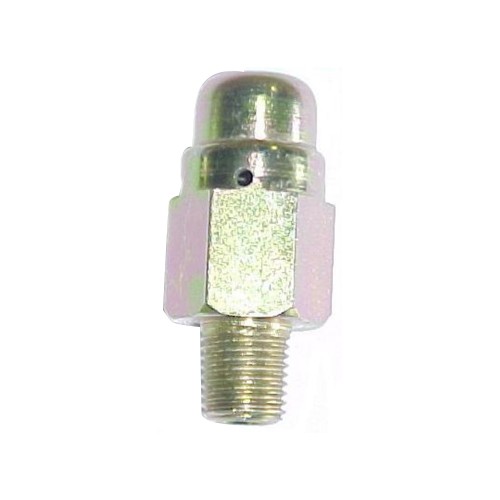 Fuel Tank Vent 1/4"