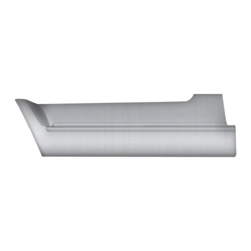 Rear Top Fairing, Passenger Side, Freightliner FLD 120 Application