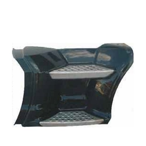 Rear Fairing, Passenger Side, KW T-660 Application