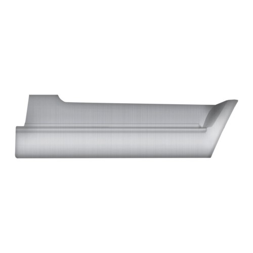 Rear Top Fairing, Driver Side, Freightliner FLD 120 Application