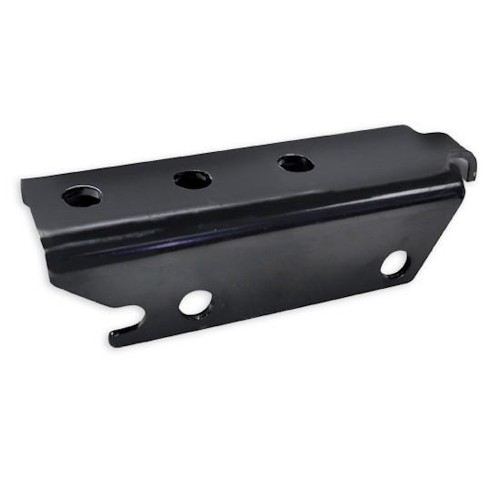 Small Mounting Bracket For Fuel Tank Bottom "L" Bracket, International 4000 Series Application