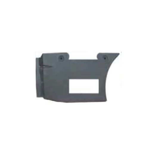 Rear Fairing With Step Cutout, Driver Side, KW T-600 B Aerocab Application