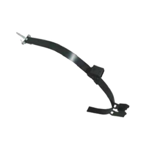 Painted Steel Fuel Tank Strap For 26" Tank Without Step Bracket, International Application