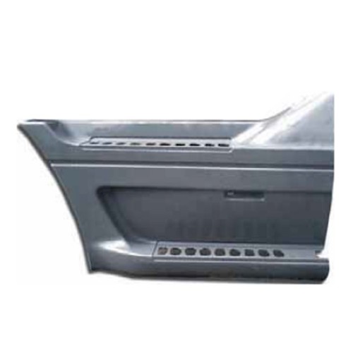 CENTURY/COLUMBIA Passenger Side Rear Fairing 45" Long