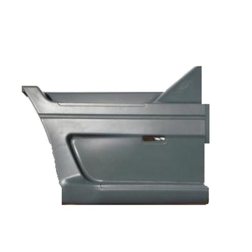 Rear Fairing, 37" Long, Driver Side, Centtury/Columbia Application