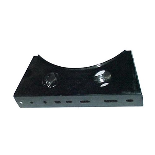 Fuel Tank Top Bracket For 22" Tank, Reefer Application