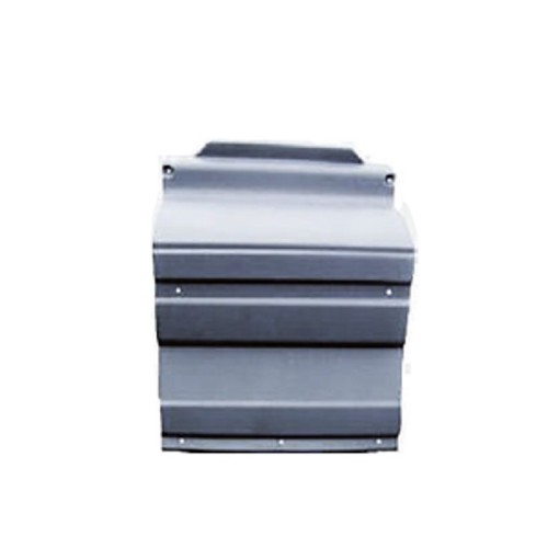 Center Fairing, 59 1/2" Long, Driver & Passenger Side, International 9200i/9400i Application